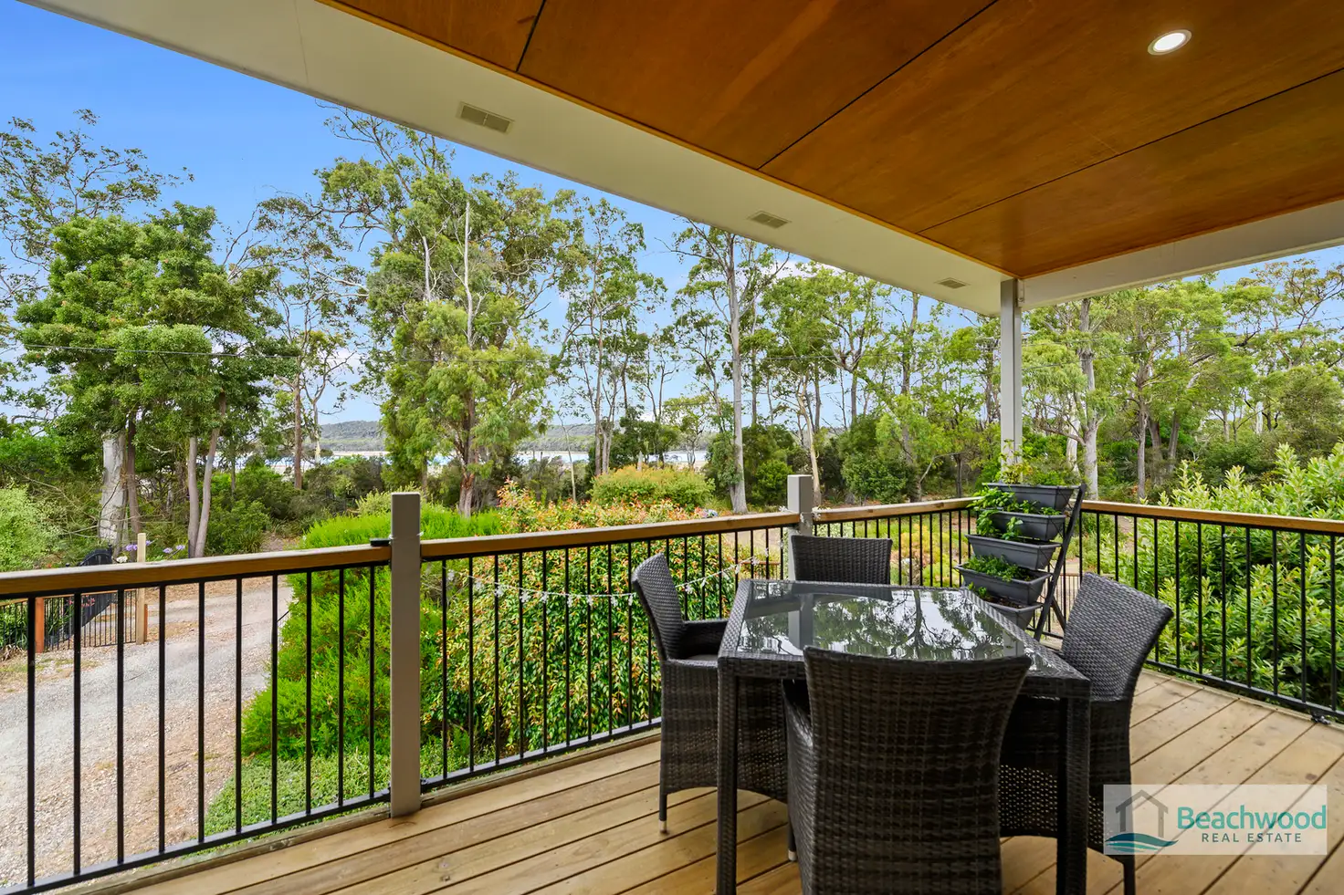 Main view of Homely house listing, 43 Squeaking Point Esplanade, Squeaking Point TAS 7307