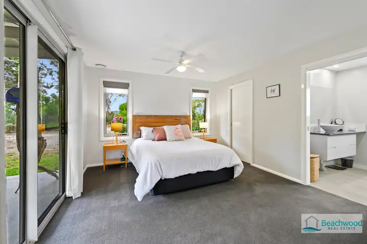 Fifth view of Homely house listing, 43 Squeaking Point Esplanade, Squeaking Point TAS 7307