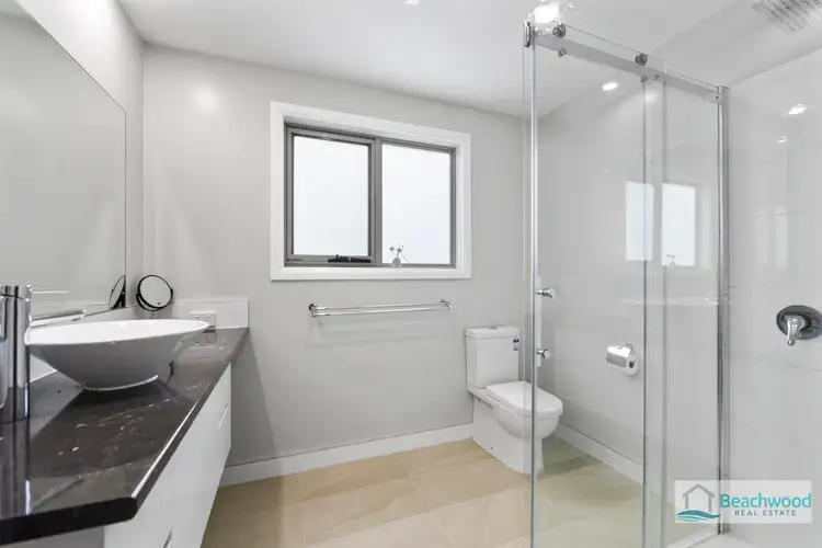 Sixth view of Homely house listing, 43 Squeaking Point Esplanade, Squeaking Point TAS 7307