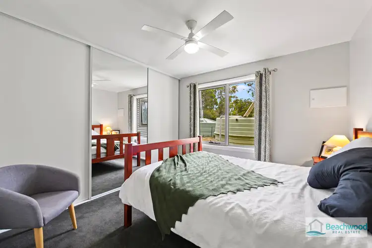 Seventh view of Homely house listing, 43 Squeaking Point Esplanade, Squeaking Point TAS 7307