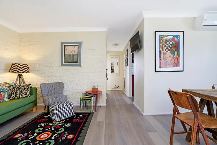 Main view of Homely unit listing, 11/82 Maitland Street, Stockton NSW 2295