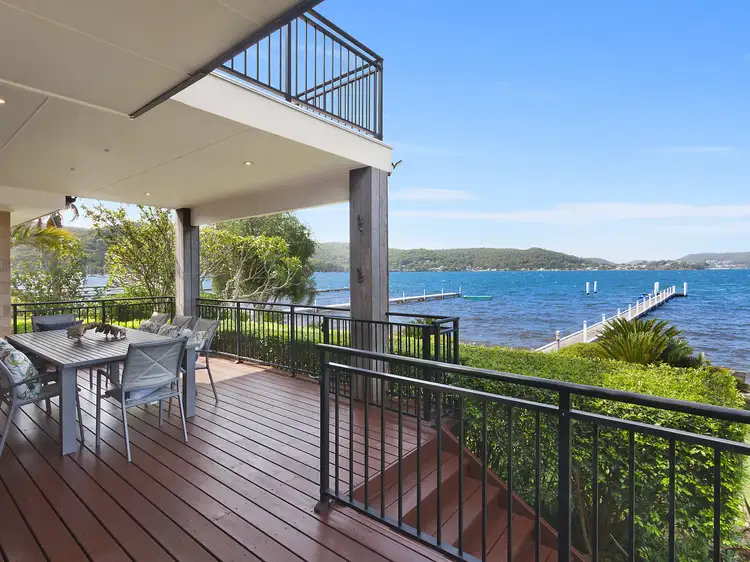 23 Couche Crescent, Koolewong NSW 2256