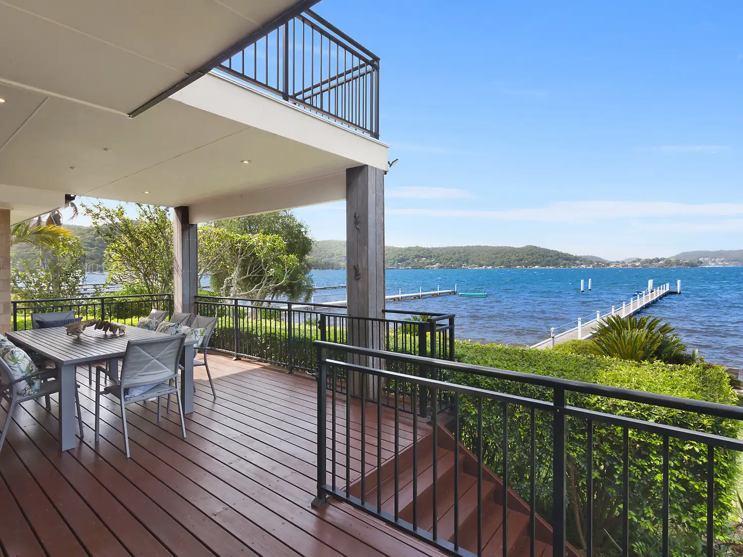 Main view of Homely house listing, 23 Couche Crescent, Koolewong NSW 2256