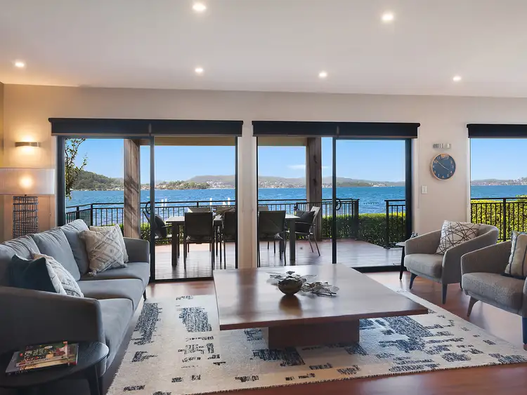 Third view of Homely house listing, 23 Couche Crescent, Koolewong NSW 2256