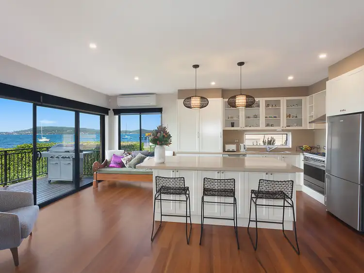 Fourth view of Homely house listing, 23 Couche Crescent, Koolewong NSW 2256