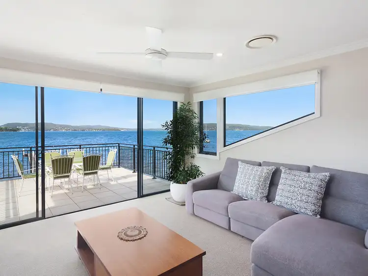 Fifth view of Homely house listing, 23 Couche Crescent, Koolewong NSW 2256