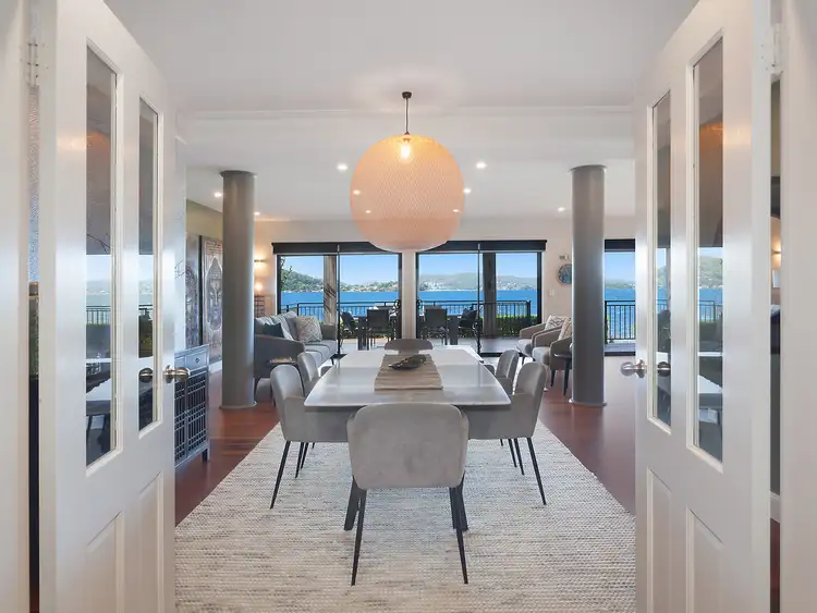 Sixth view of Homely house listing, 23 Couche Crescent, Koolewong NSW 2256