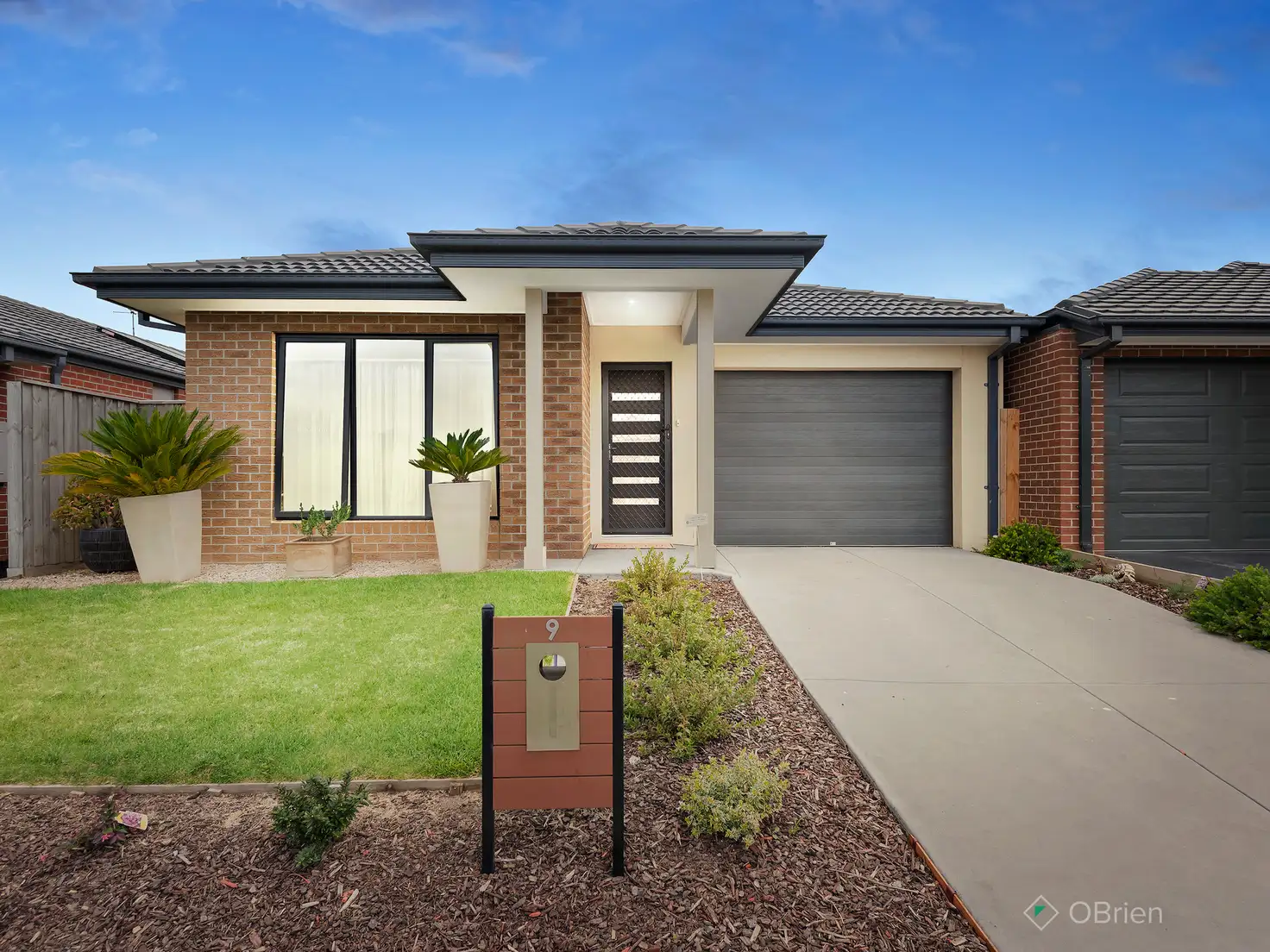 Main view of Homely house listing, 9 Tania Way, Officer VIC 3809