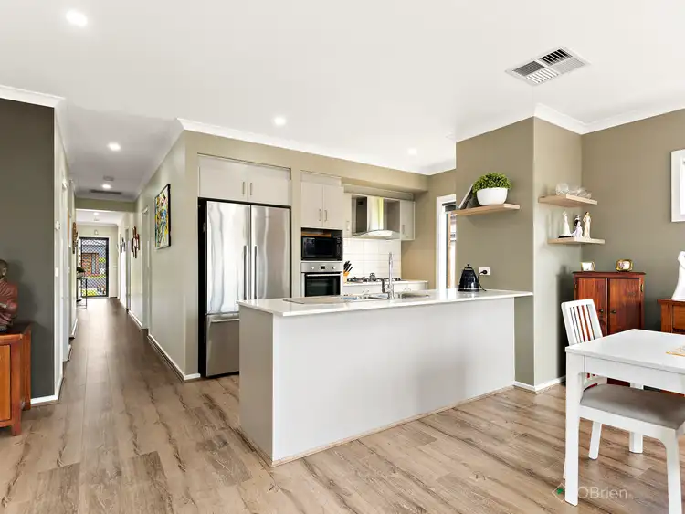 Third view of Homely house listing, 9 Tania Way, Officer VIC 3809