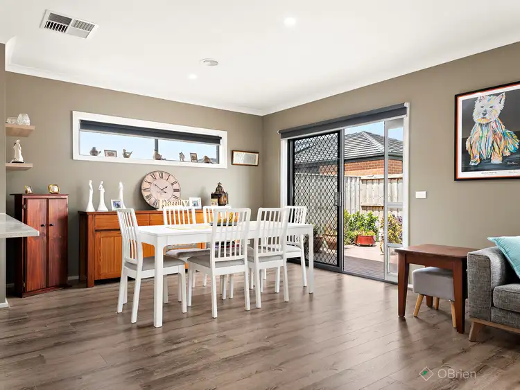 Fourth view of Homely house listing, 9 Tania Way, Officer VIC 3809