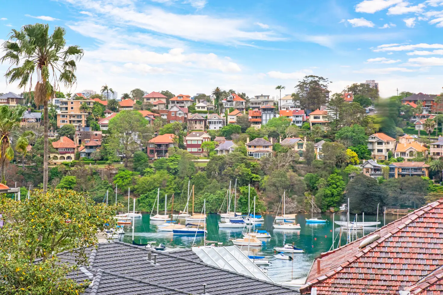 Main view of Homely apartment listing, 2/21 Mosman Street, Mosman NSW 2088