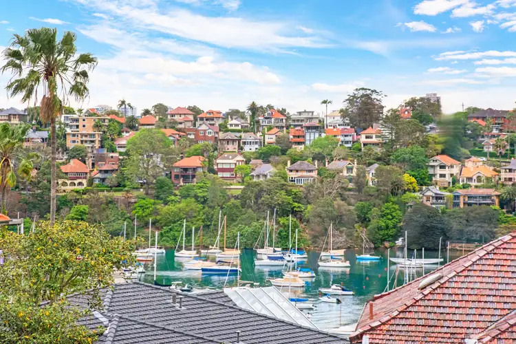 Second view of Homely apartment listing, 2/21 Mosman Street, Mosman NSW 2088