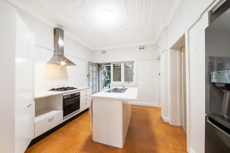 Third view of Homely apartment listing, 2/21 Mosman Street, Mosman NSW 2088