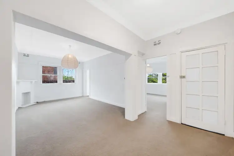 Fourth view of Homely apartment listing, 2/21 Mosman Street, Mosman NSW 2088