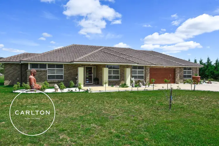 56 Maclura Drive, Marulan NSW 2579