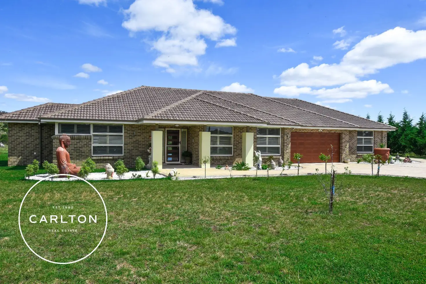 Main view of Homely house listing, 56 Maclura Drive, Marulan NSW 2579