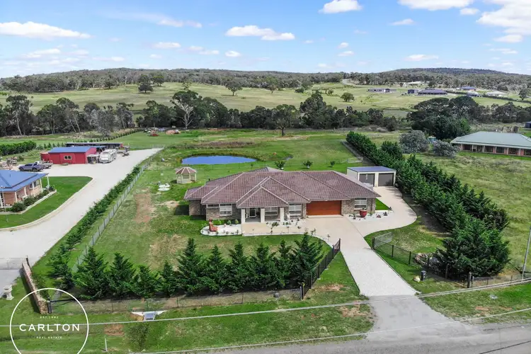 Third view of Homely house listing, 56 Maclura Drive, Marulan NSW 2579
