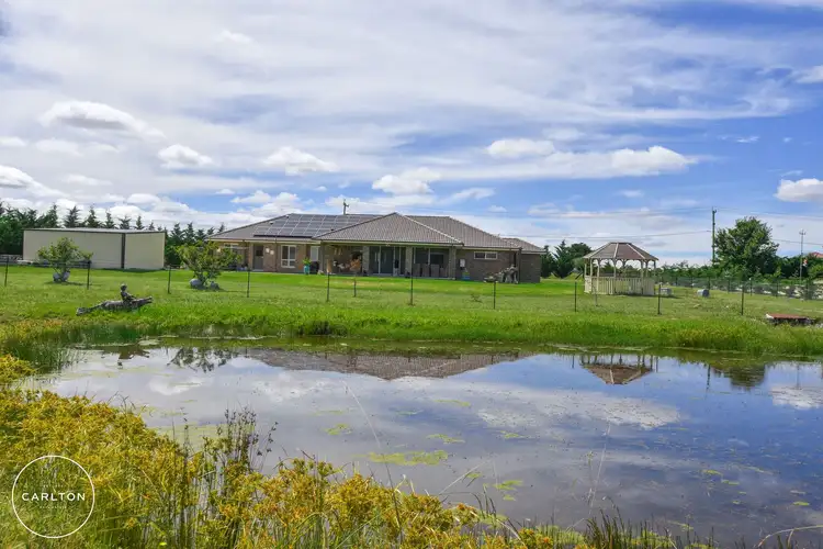 Fourth view of Homely house listing, 56 Maclura Drive, Marulan NSW 2579