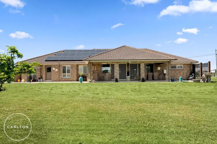 Fifth view of Homely house listing, 56 Maclura Drive, Marulan NSW 2579