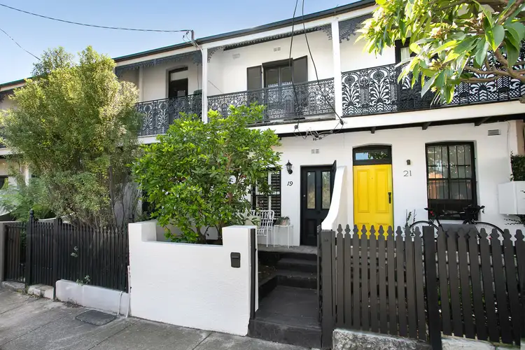 19 Waverley Street, Randwick NSW 2031