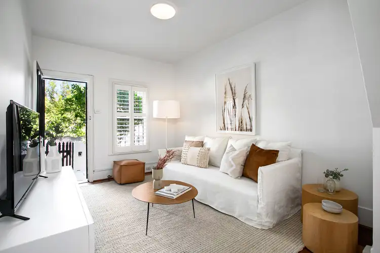 Second view of Homely house listing, 19 Waverley Street, Randwick NSW 2031