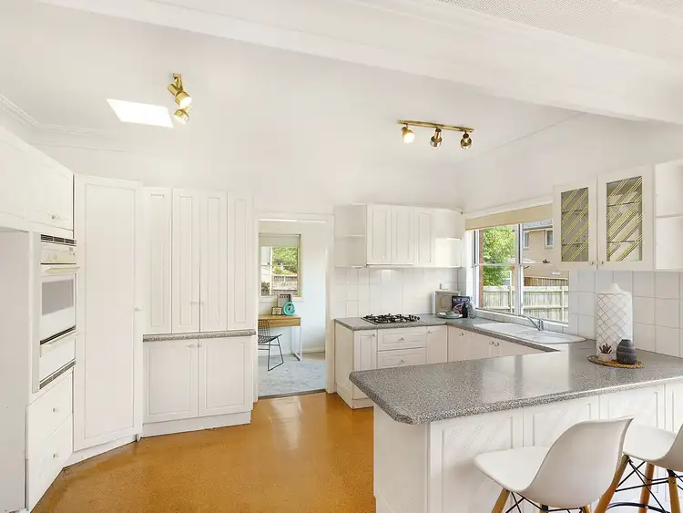 Fifth view of Homely house listing, 135 Homebush Road, Strathfield NSW 2135