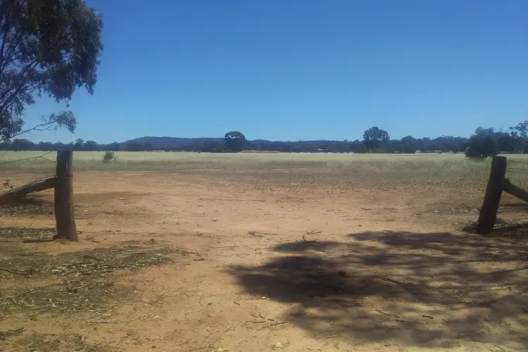 Main view of Homely rural property listing, 36 Wet Lane, Inglewood VIC 3517