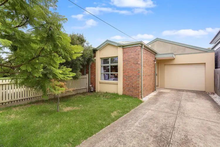 33A Gordon Street, Newport VIC 3015