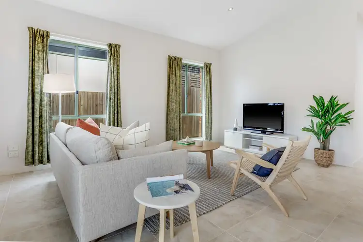 Fourth view of Homely house listing, 33A Gordon Street, Newport VIC 3015