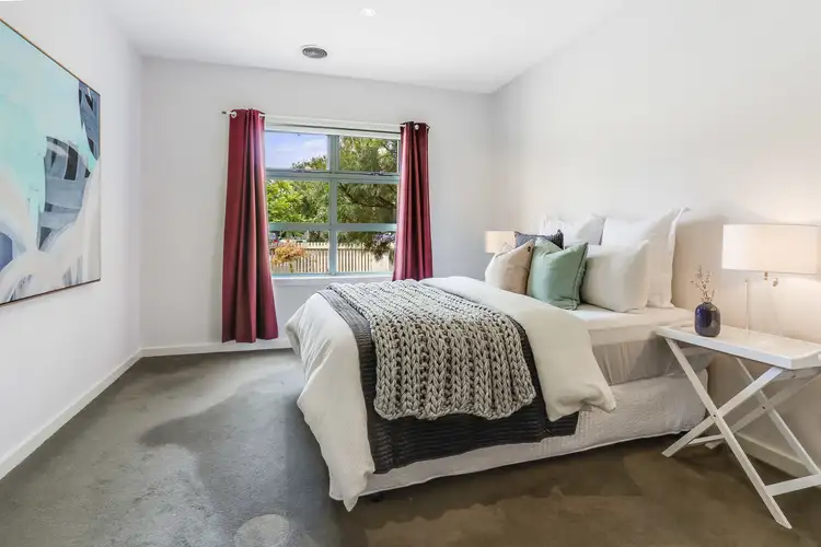 Fifth view of Homely house listing, 33A Gordon Street, Newport VIC 3015