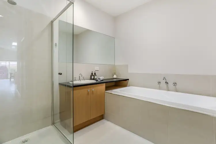 Sixth view of Homely house listing, 33A Gordon Street, Newport VIC 3015