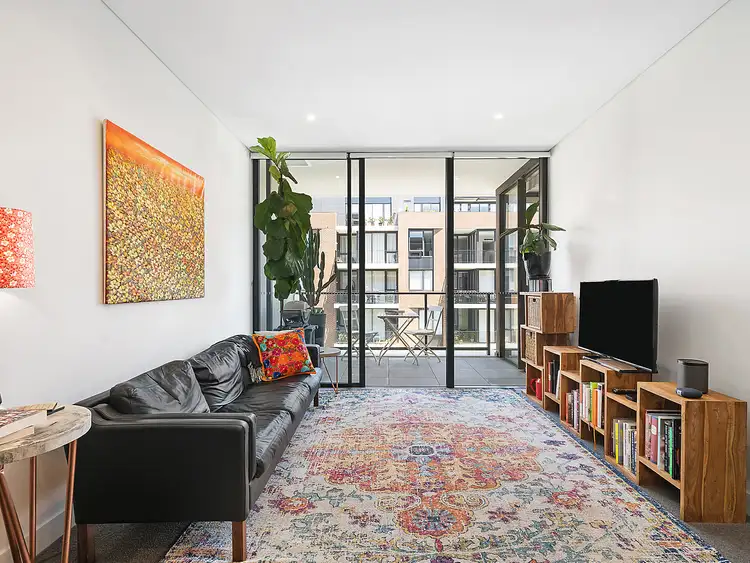 502/147 Ross Street, Forest Lodge NSW 2037