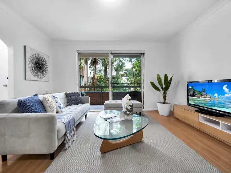 12/28 Garfield Street, Carlton NSW 2218