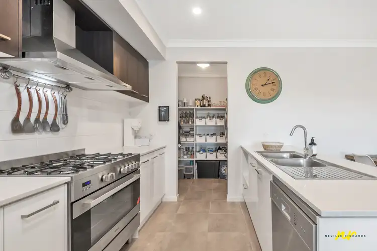 Third view of Homely house listing, 21 Pardolote Crescent, St Leonards VIC 3223