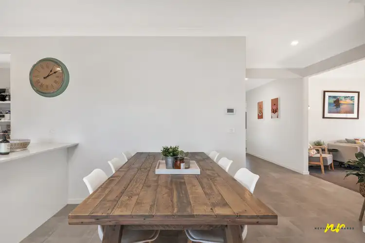Fourth view of Homely house listing, 21 Pardolote Crescent, St Leonards VIC 3223