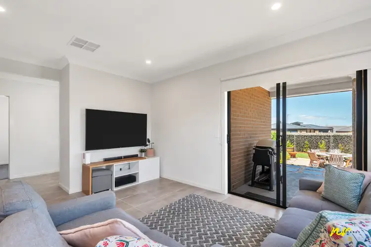 Fifth view of Homely house listing, 21 Pardolote Crescent, St Leonards VIC 3223
