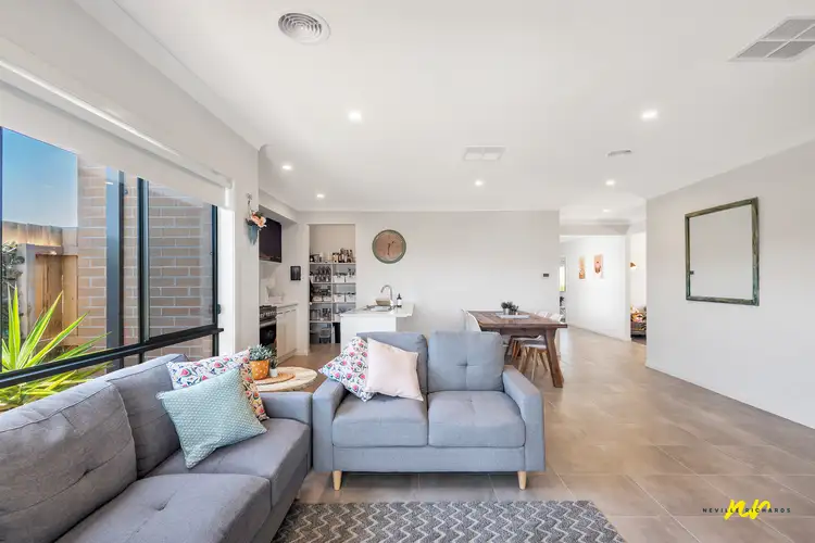 Sixth view of Homely house listing, 21 Pardolote Crescent, St Leonards VIC 3223