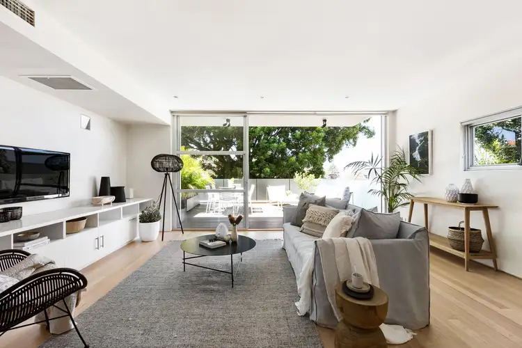 Main view of Homely apartment listing, 2/139-141 Carrington Road, Coogee NSW 2034