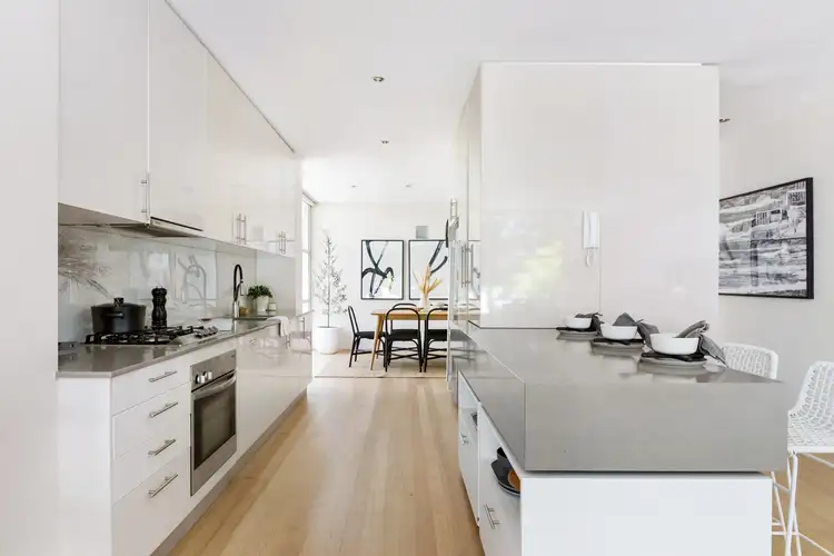 Second view of Homely apartment listing, 2/139-141 Carrington Road, Coogee NSW 2034