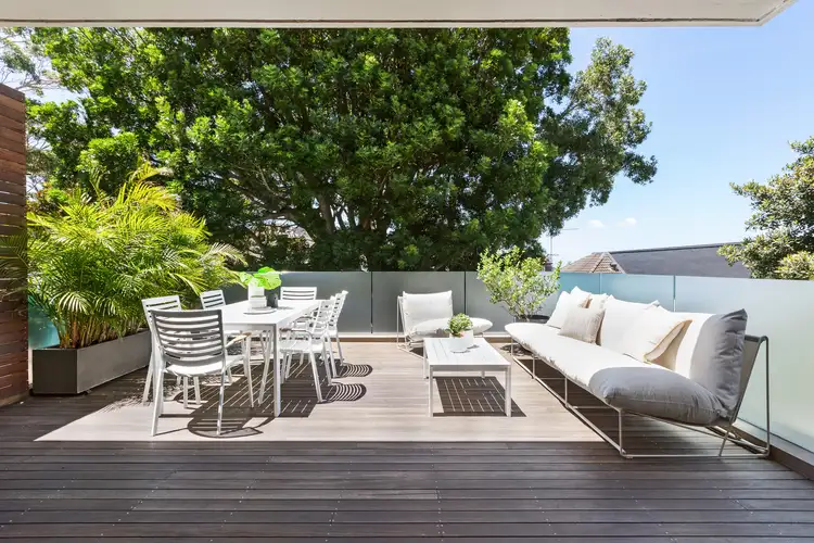 Third view of Homely apartment listing, 2/139-141 Carrington Road, Coogee NSW 2034
