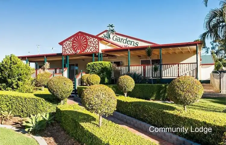 212/ 3651-3661 Mount Lindesay Highway, Park Ridge QLD 4125