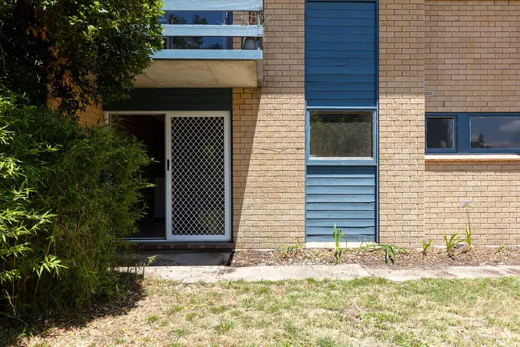 Second view of Homely apartment listing, 1/3 Avoca Place, Fisher ACT 2611