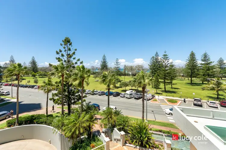 Fifth view of Homely apartment listing, 12/177 Old Burleigh Road, Broadbeach QLD 4218