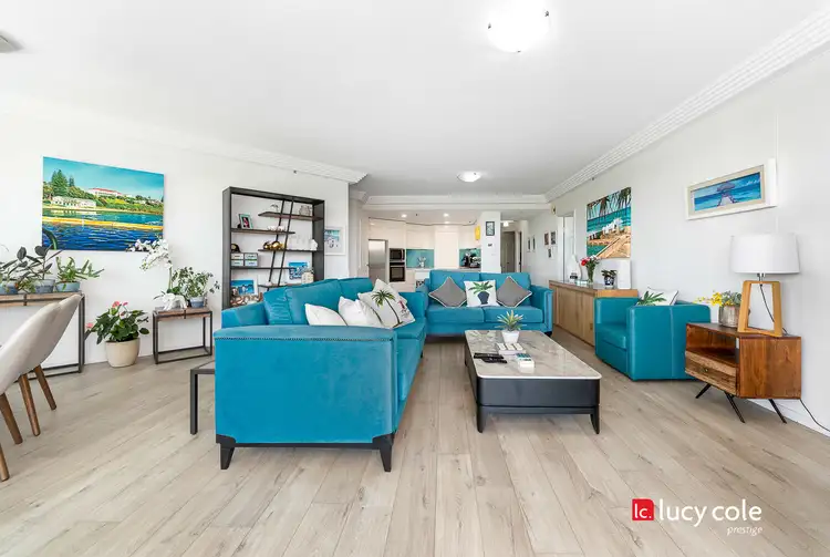 Sixth view of Homely apartment listing, 12/177 Old Burleigh Road, Broadbeach QLD 4218