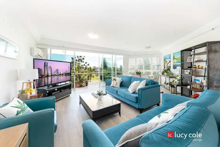 Seventh view of Homely apartment listing, 12/177 Old Burleigh Road, Broadbeach QLD 4218