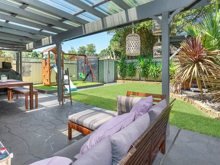Main view of Homely house listing, 18 Erambie Street, Kincumber NSW 2251