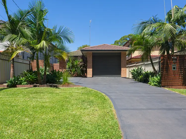 Second view of Homely house listing, 18 Erambie Street, Kincumber NSW 2251