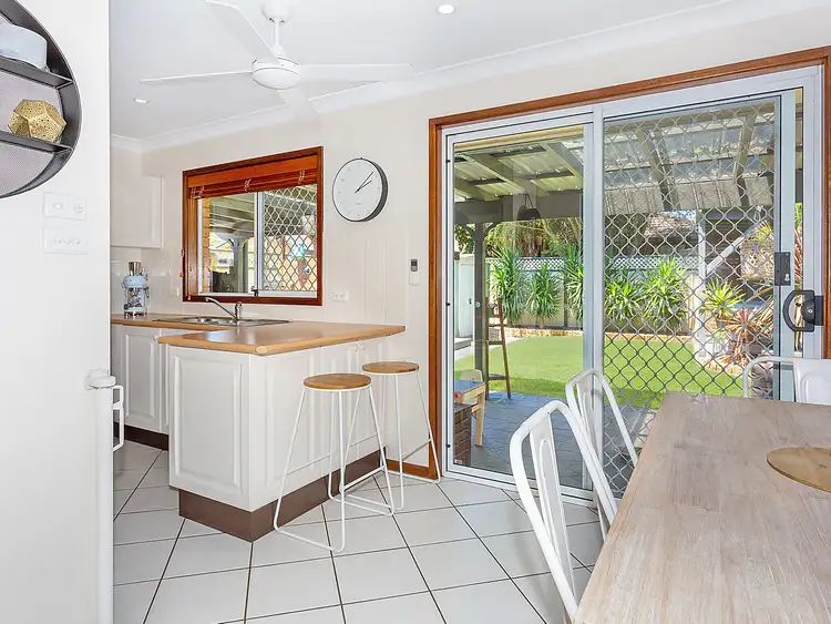 Fourth view of Homely house listing, 18 Erambie Street, Kincumber NSW 2251