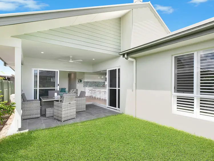 Third view of Homely house listing, 70 Ficus Drive, Palmview QLD 4553