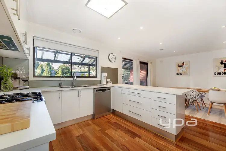 Third view of Homely house listing, 14 Aldershot Drive, Keilor Downs VIC 3038